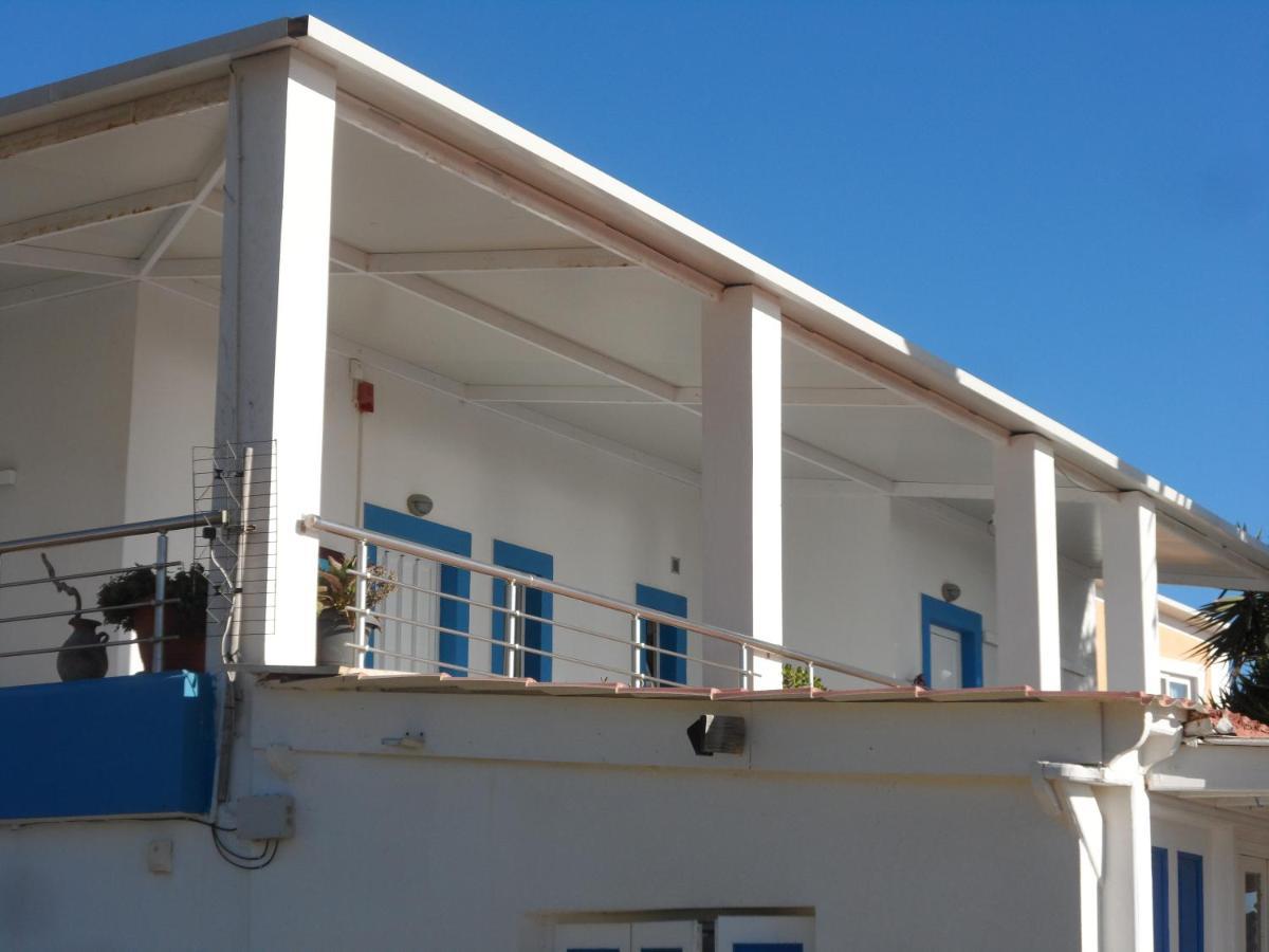 Villa Giorgos Kefalos  Exterior photo