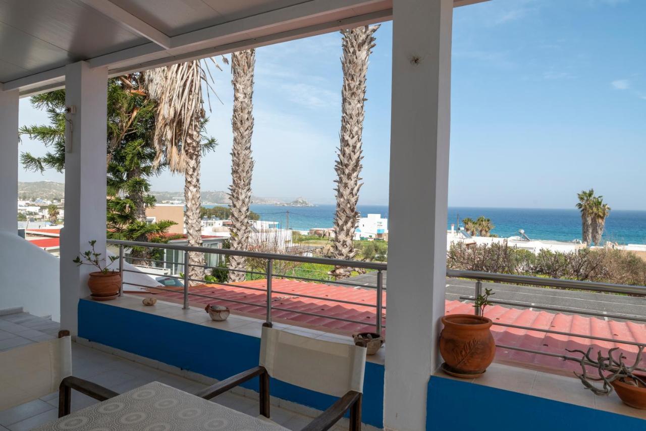 Villa Giorgos Kefalos  Exterior photo