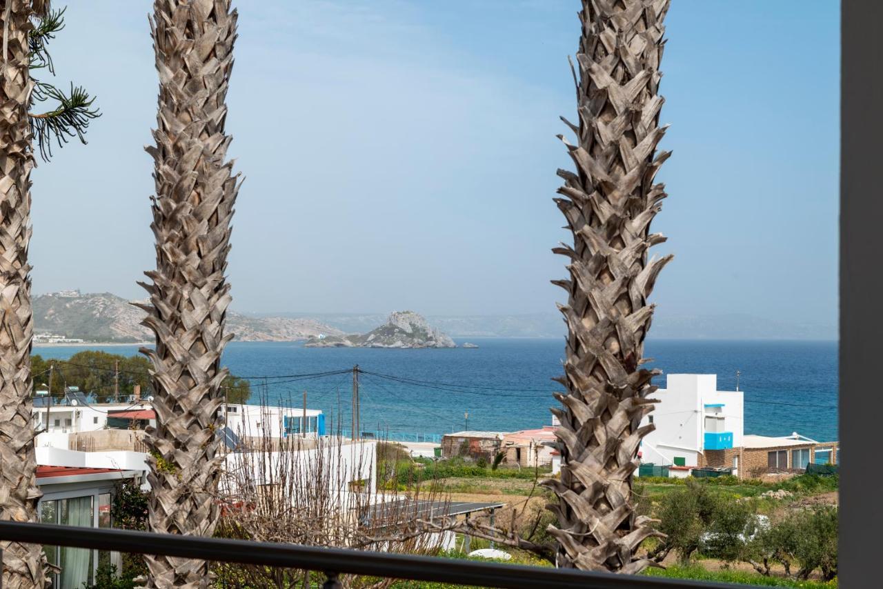 Villa Giorgos Kefalos  Exterior photo