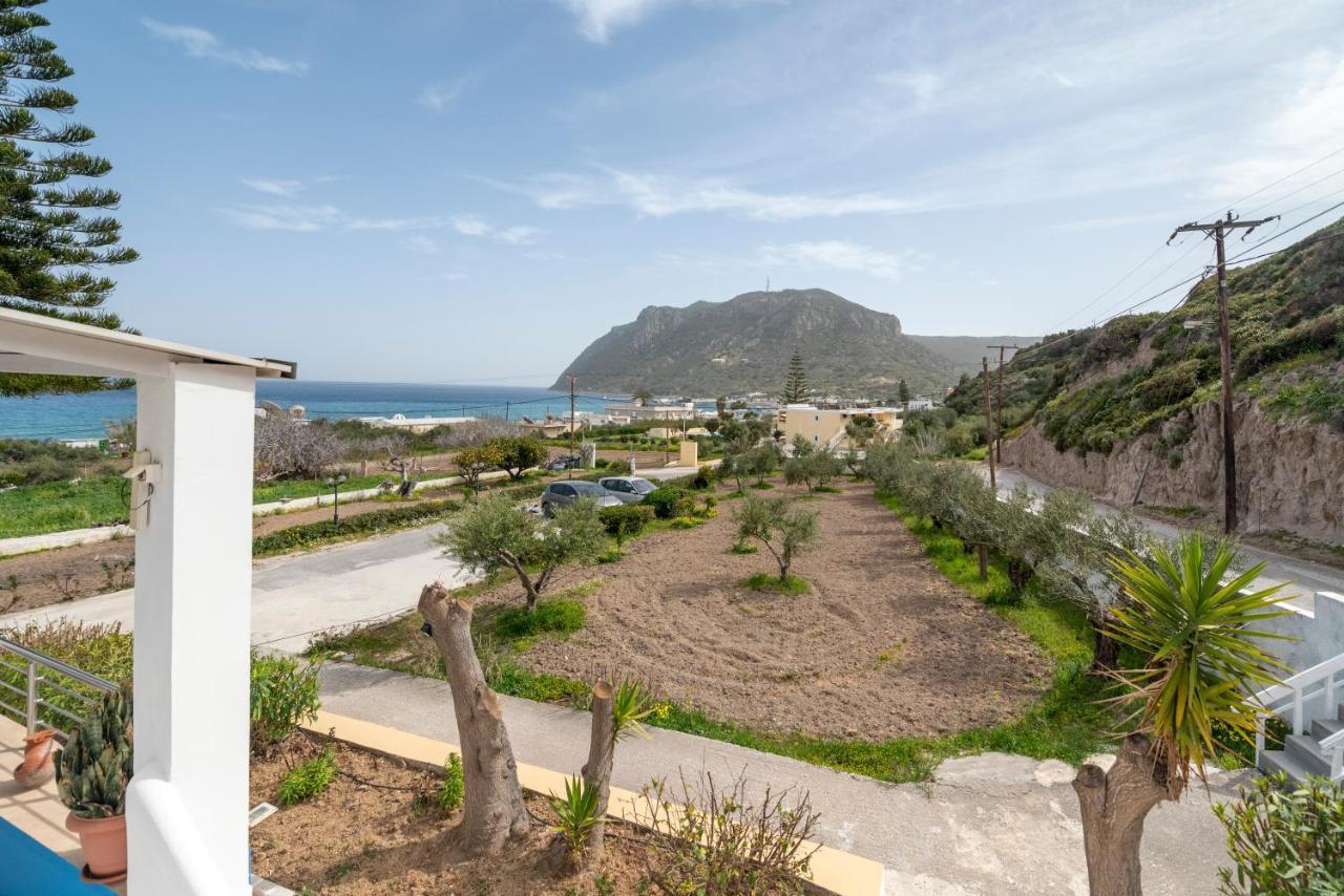 Villa Giorgos Kefalos  Exterior photo