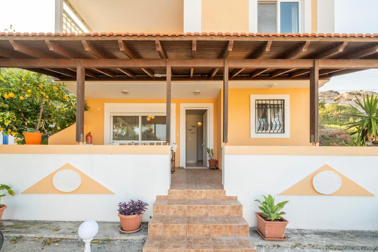 Villa Giorgos Kefalos  Exterior photo