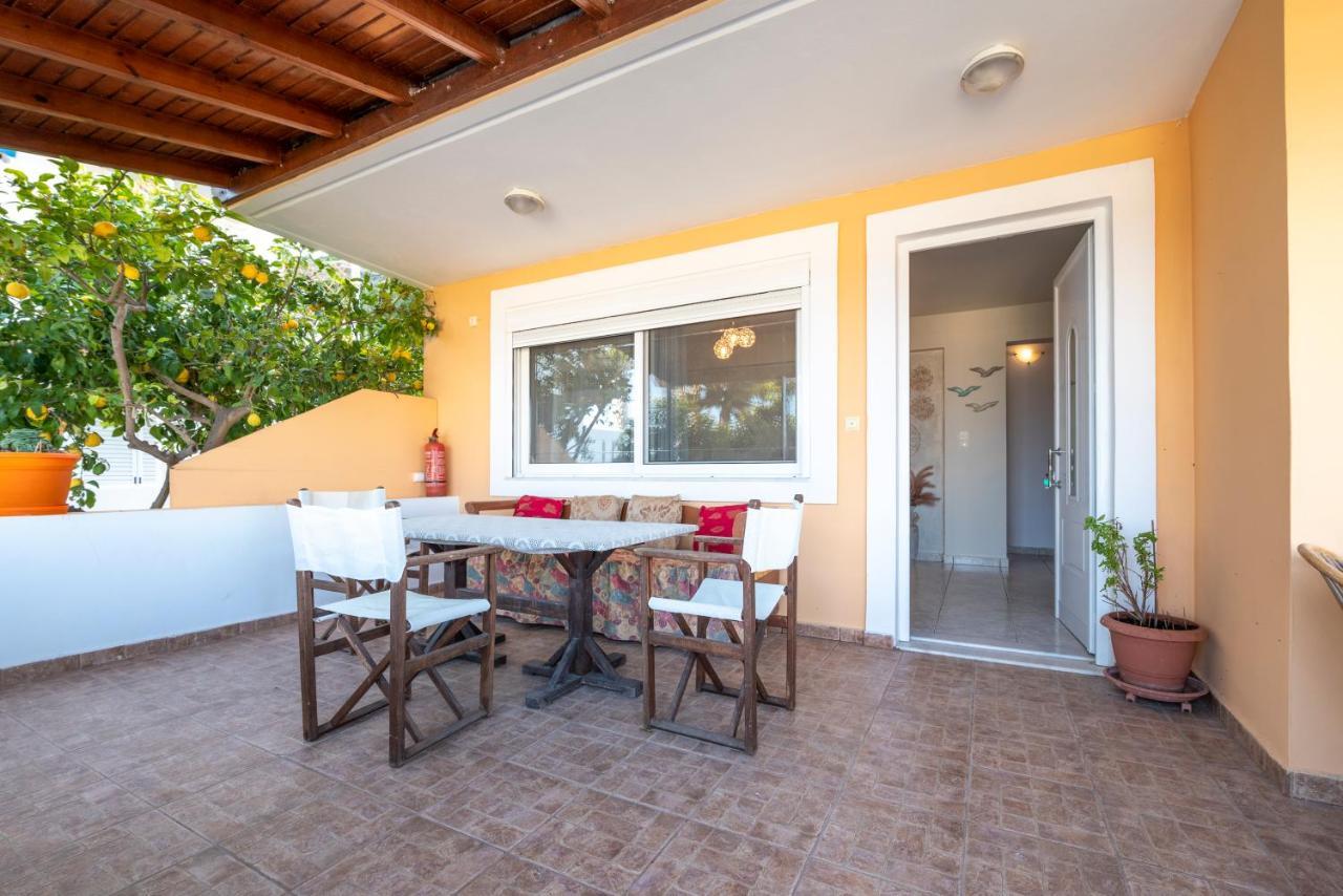 Villa Giorgos Kefalos  Exterior photo