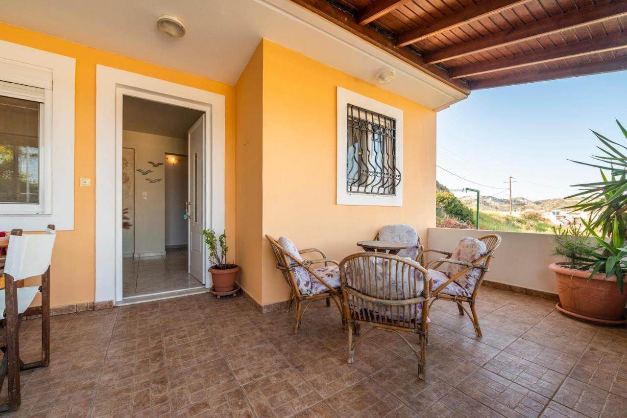 Villa Giorgos Kefalos  Exterior photo