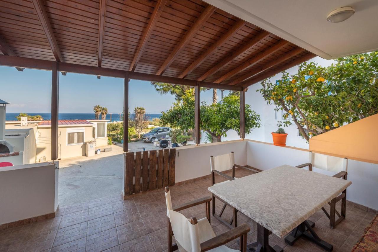 Villa Giorgos Kefalos  Exterior photo