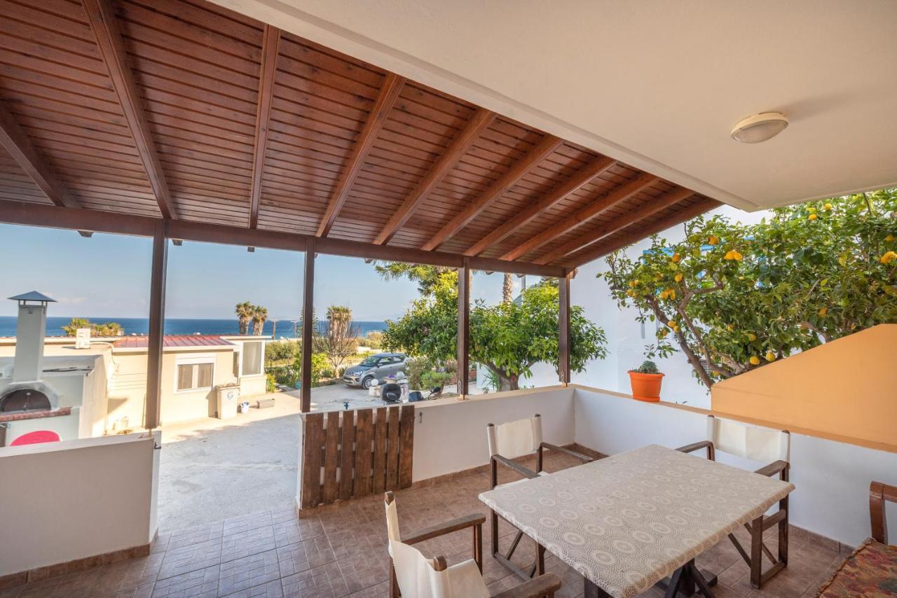 Villa Giorgos Kefalos  Exterior photo