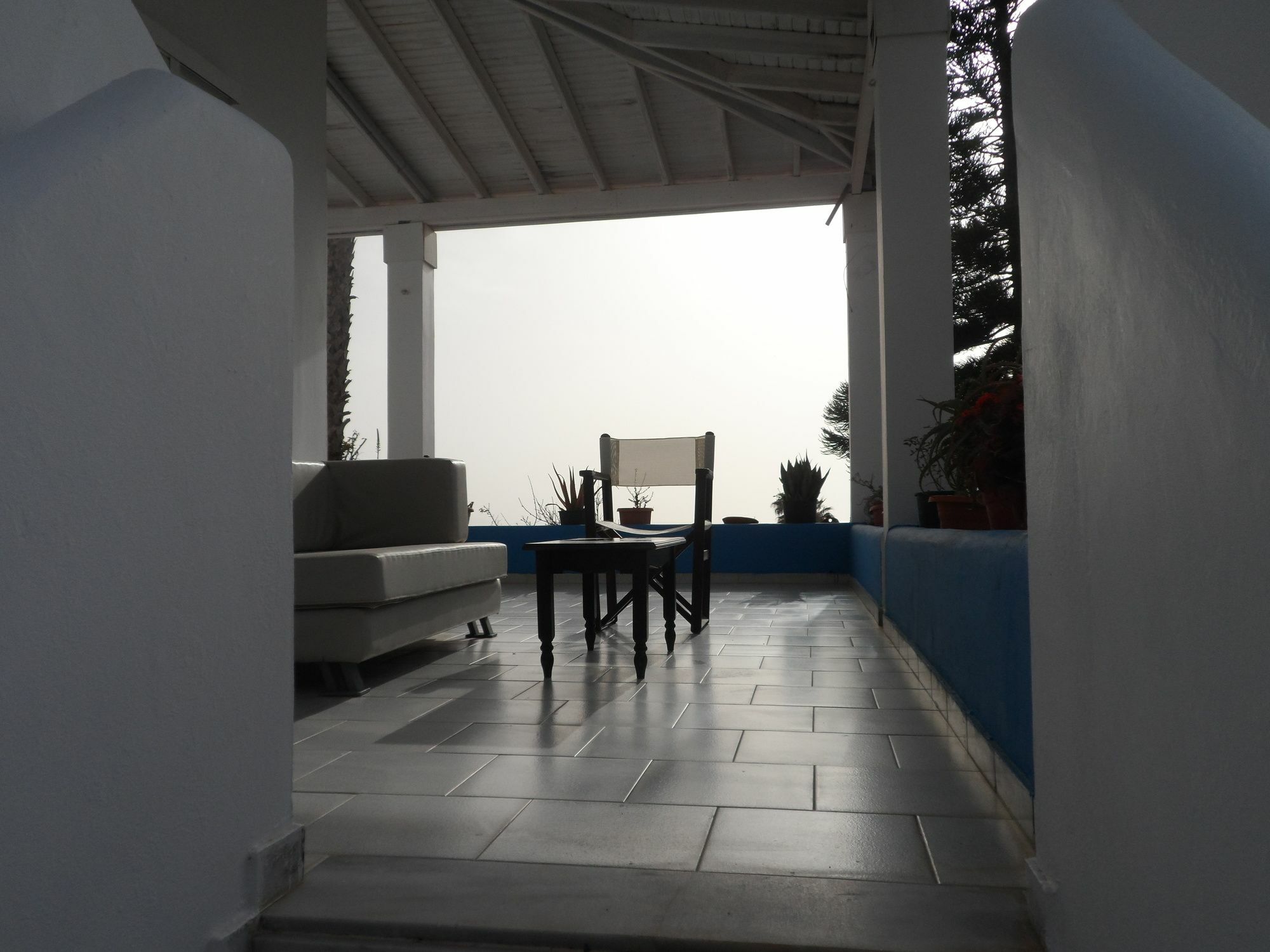 Villa Giorgos Kefalos  Exterior photo