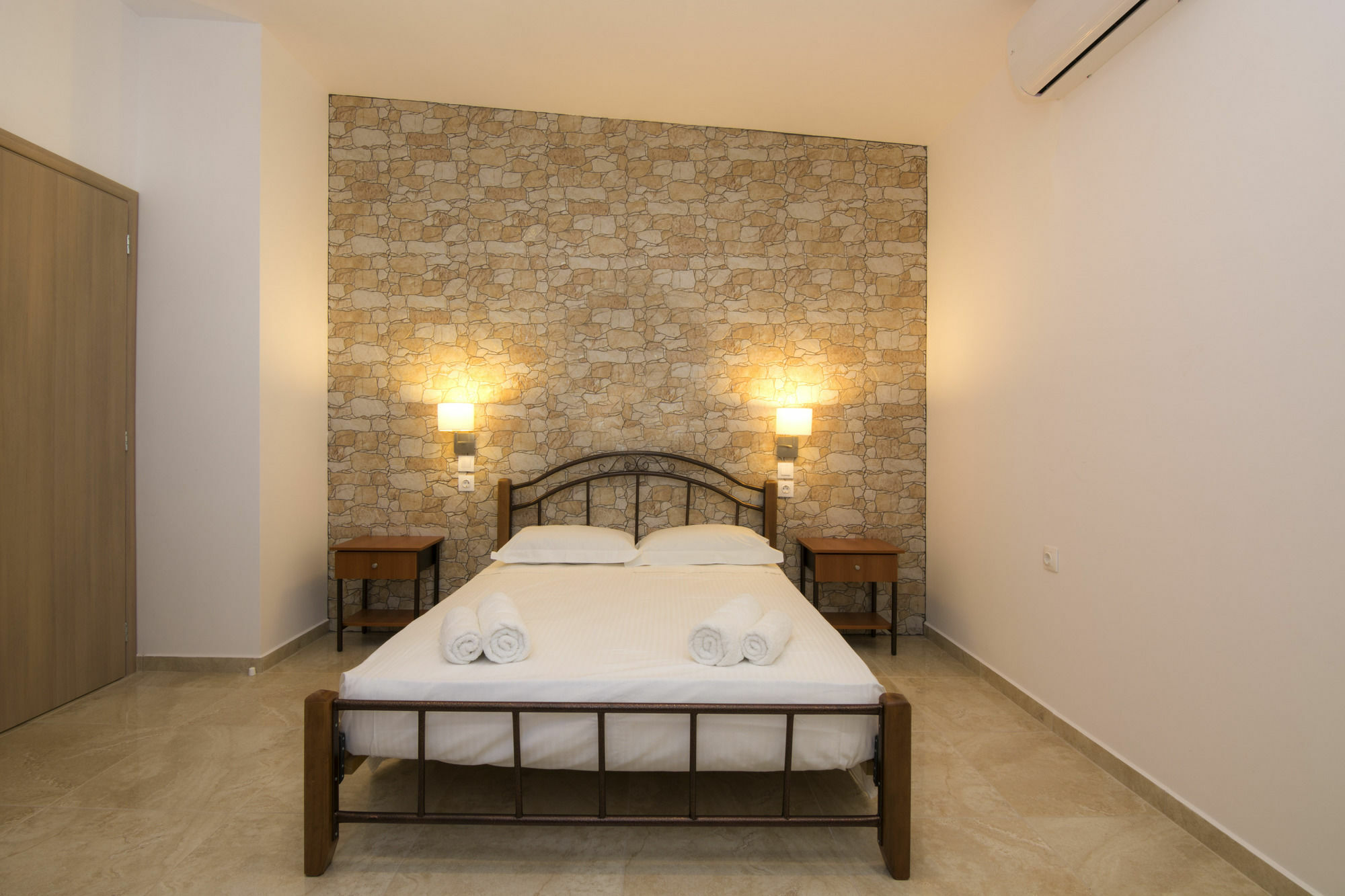 Villa Giorgos Kefalos  Exterior photo