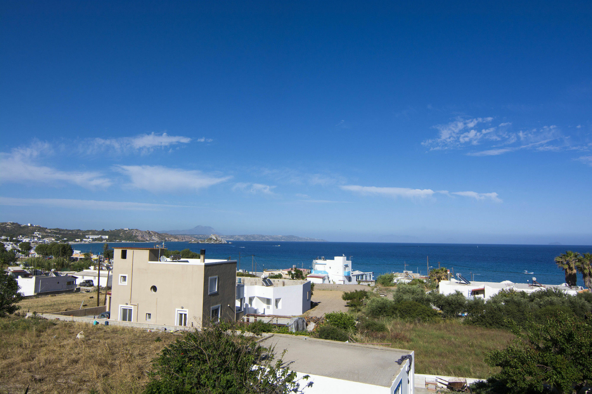 Villa Giorgos Kefalos  Exterior photo
