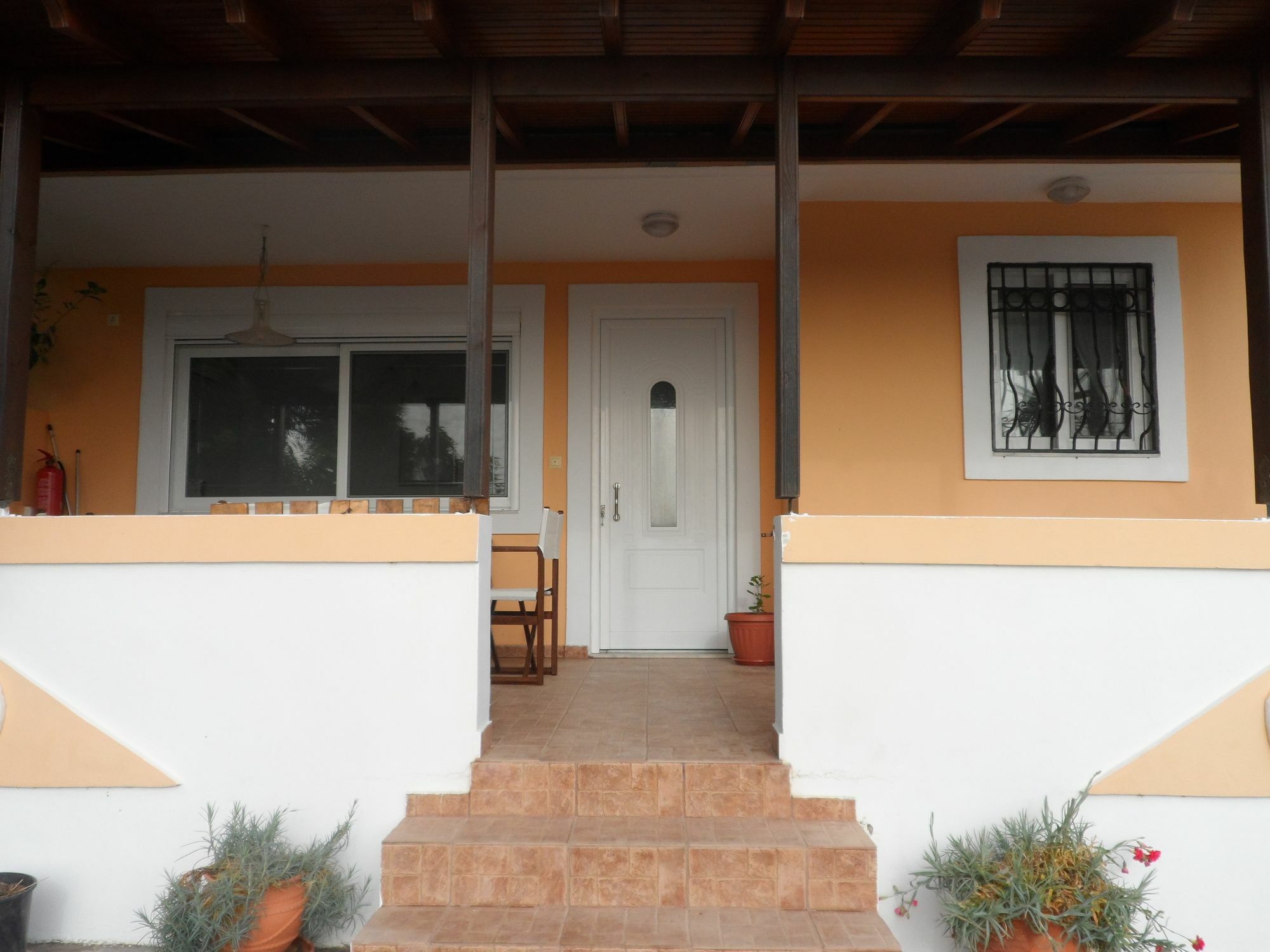 Villa Giorgos Kefalos  Exterior photo