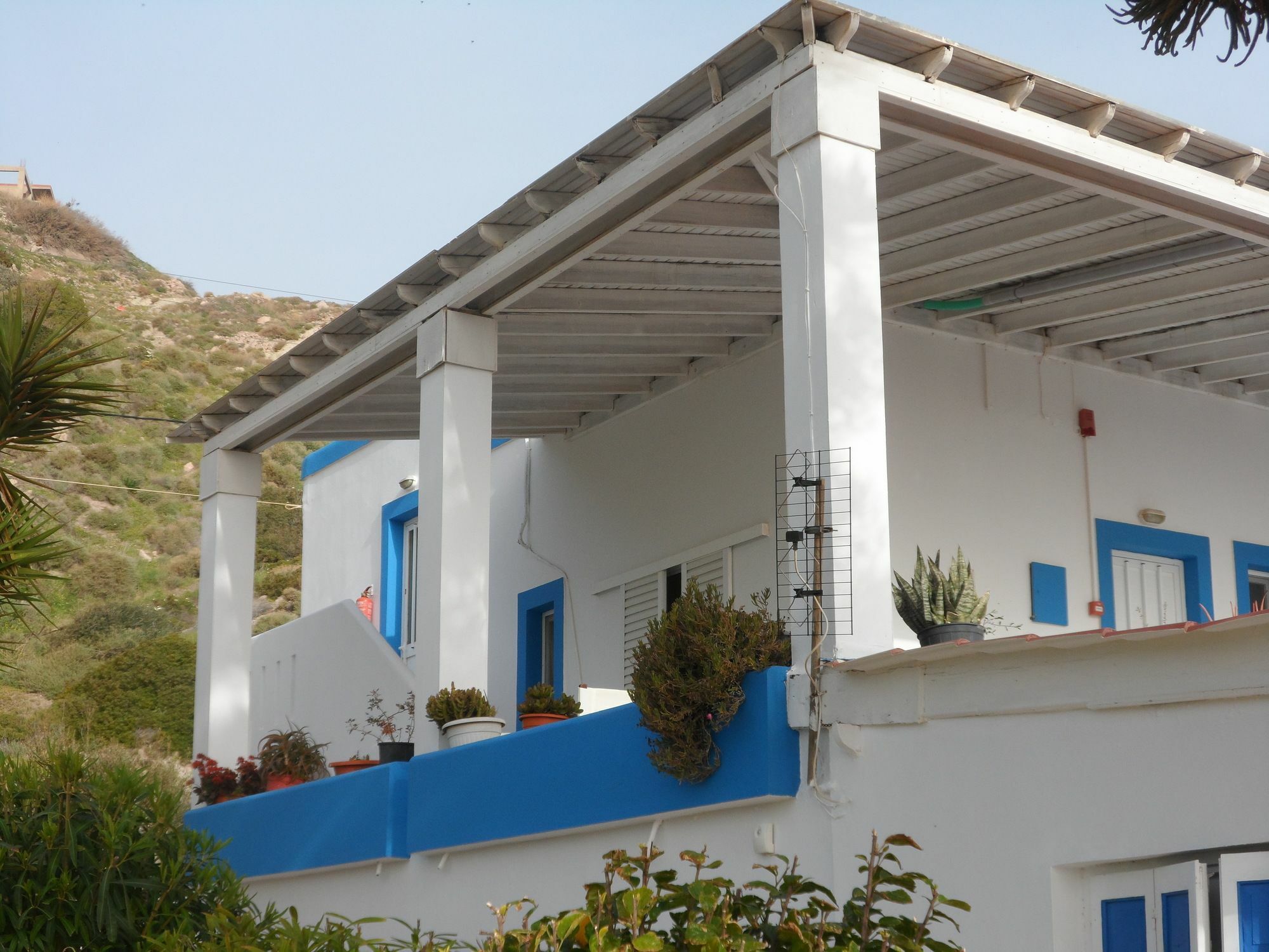 Villa Giorgos Kefalos  Exterior photo