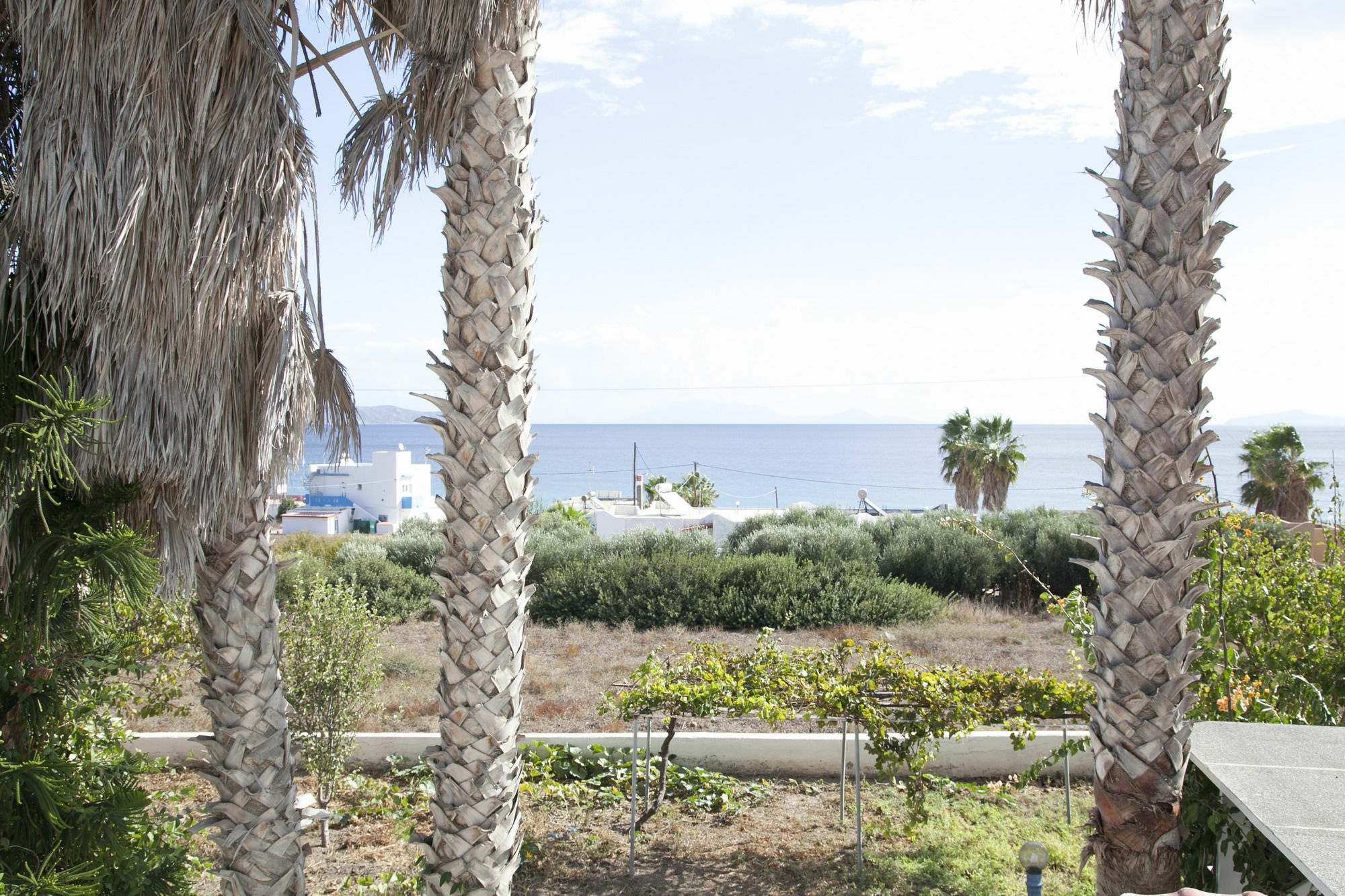 Villa Giorgos Kefalos  Exterior photo